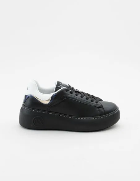 Scarpe Donna AX Armani Exchange XDX108 S933 Nero