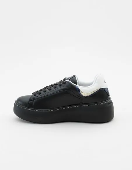 Scarpe Donna AX Armani Exchange XDX108 S933 Nero