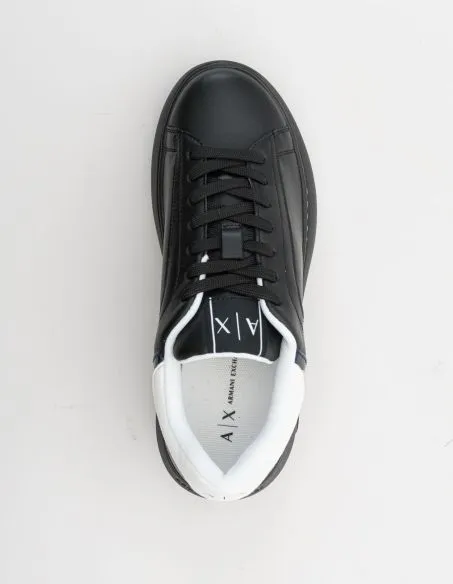 Scarpe Donna AX Armani Exchange XDX108 S933 Nero
