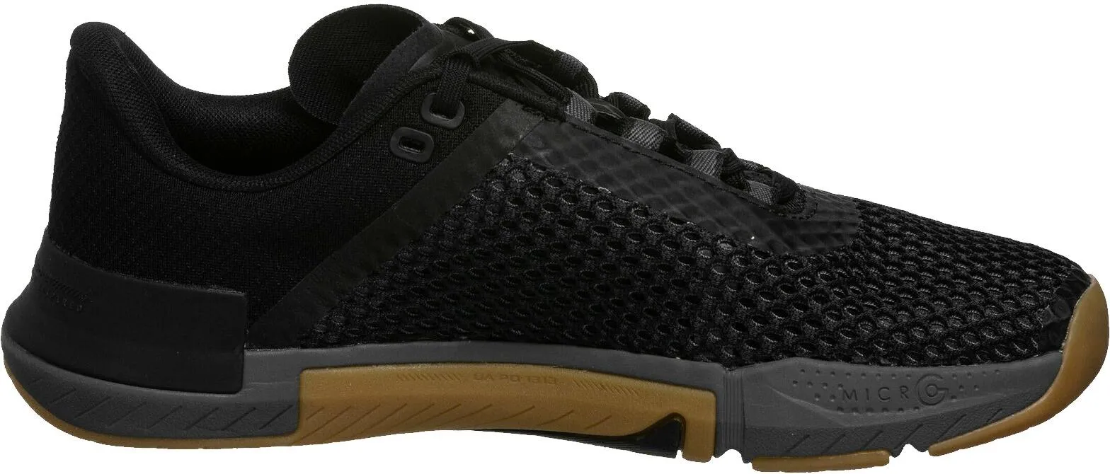 Scarpe fitness Under Armour UA TriBase Reign 4-BLK