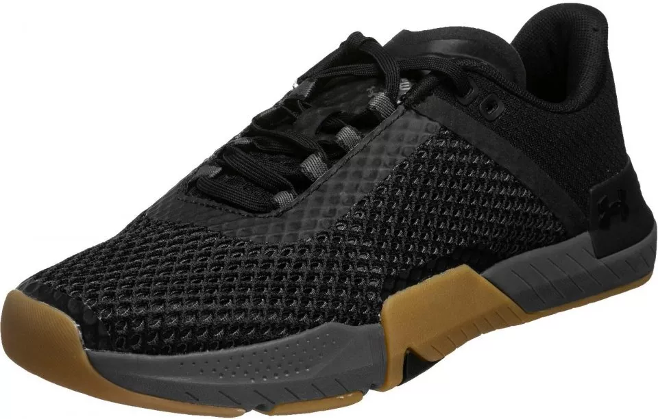 Scarpe fitness Under Armour UA TriBase Reign 4-BLK