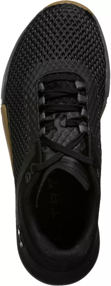 Scarpe fitness Under Armour UA TriBase Reign 4-BLK