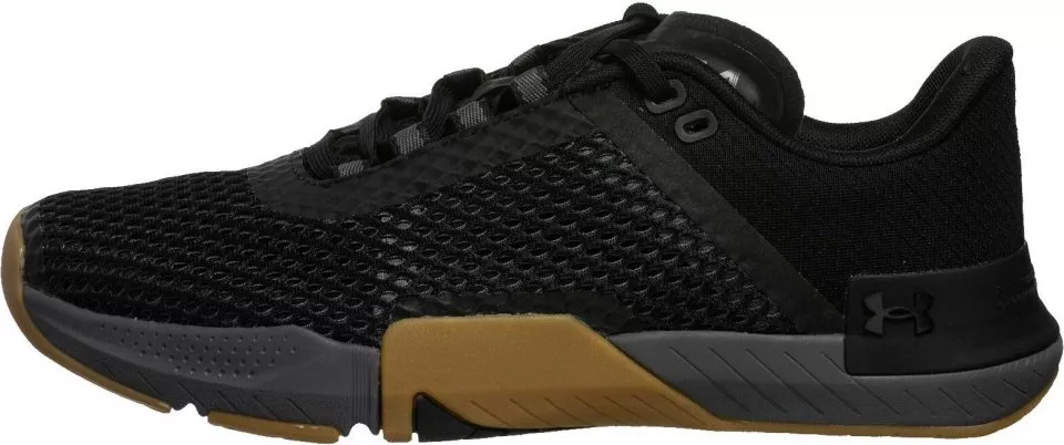 Scarpe fitness Under Armour UA TriBase Reign 4-BLK