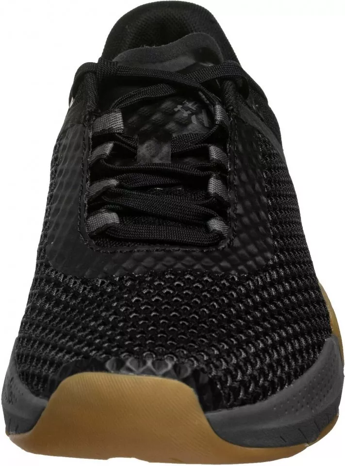 Scarpe fitness Under Armour UA TriBase Reign 4-BLK