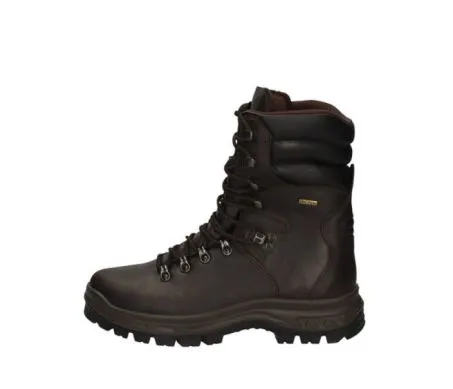 Scarpe Grisport 13817D28T Marrone