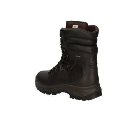 Scarpe Grisport 13817D28T Marrone