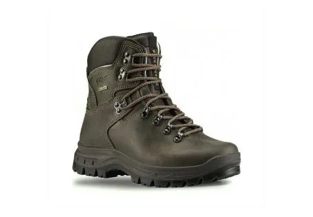 Scarpe Grisport 13819D29T 2282 Verde