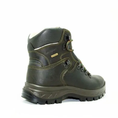 Scarpe Grisport 13819D29T 2282 Verde