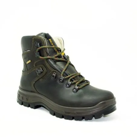 Scarpe Grisport 13819D29T 2282 Verde