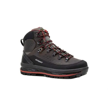 Scarpe Grisport 15011 D1T Marrone