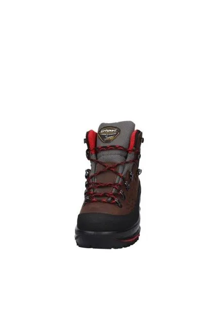 Scarpe Grisport 15011 D1T Marrone