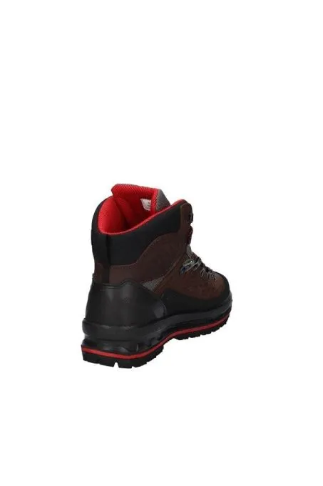 Scarpe Grisport 15011 D1T Marrone