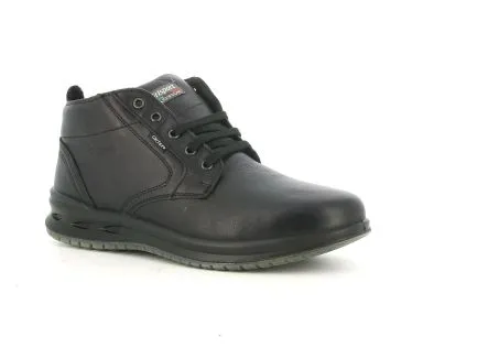 Scarpe Grisport 43015 A2G Nero