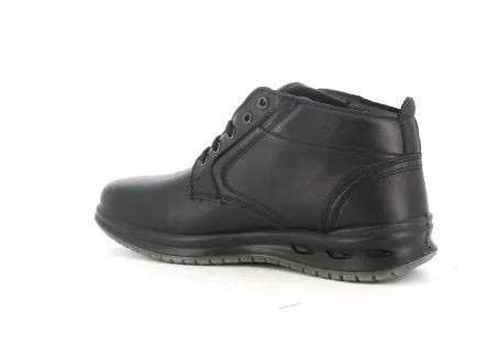 Scarpe Grisport 43015 A2G Nero