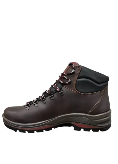 Scarpe Grisport Gritex Vibram 12813 D16G Marrone