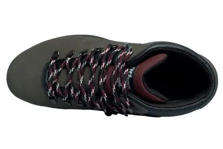 Scarpe Grisport Gritex Vibram 12813 D16G Marrone