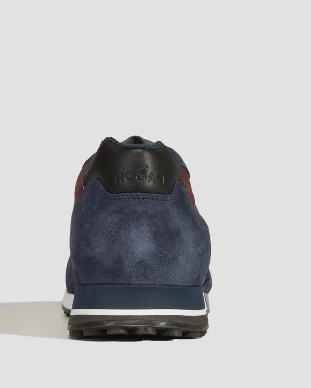 Scarpe HOGAN H383 SNEAKER H NASTRO