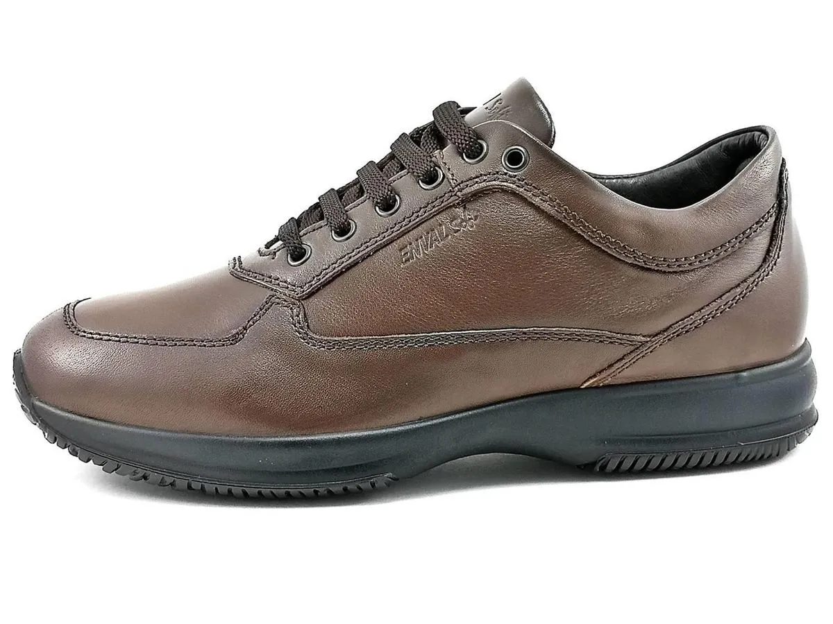   SCARPE HOGAN INTERACTIVE UOMO LINEA COMODA ENVAL SOFT 6218611  