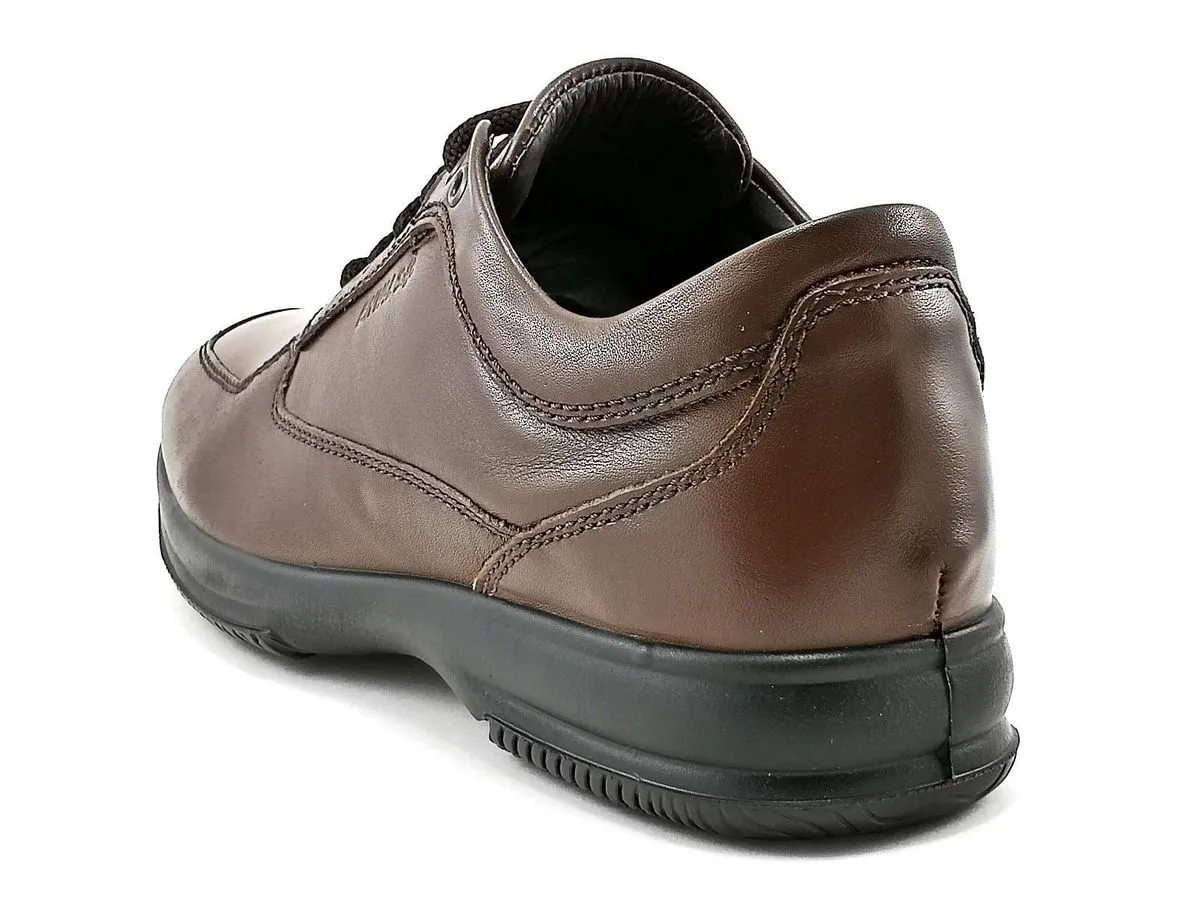   SCARPE HOGAN INTERACTIVE UOMO LINEA COMODA ENVAL SOFT 6218611  