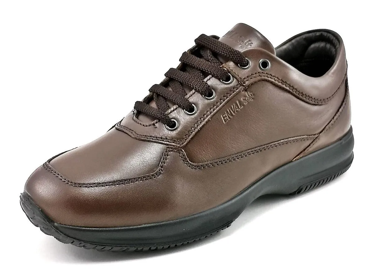   SCARPE HOGAN INTERACTIVE UOMO LINEA COMODA ENVAL SOFT 6218611  