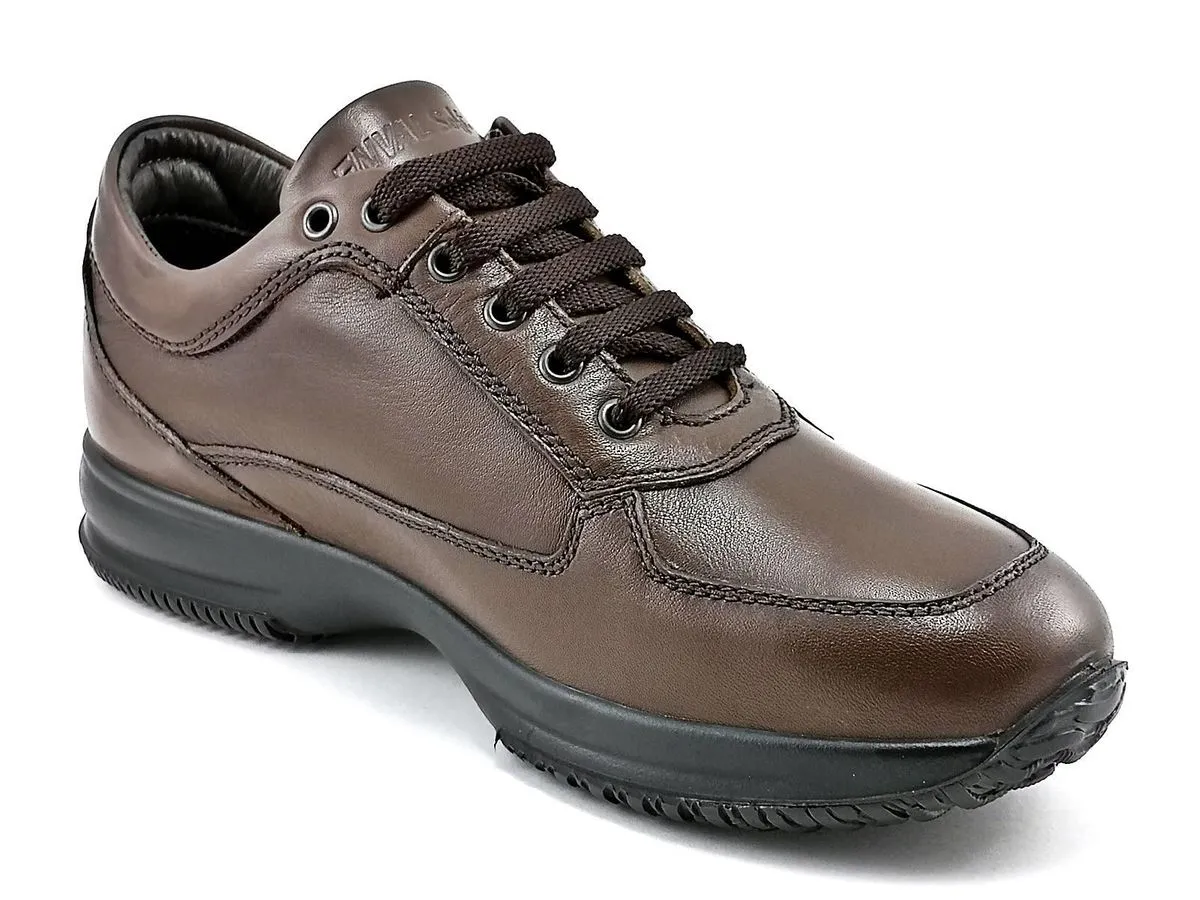   SCARPE HOGAN INTERACTIVE UOMO LINEA COMODA ENVAL SOFT 6218611  