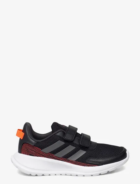 Scarpe Junior Adidas Original GZ2680 Tensaur Run C Sneakers Nero