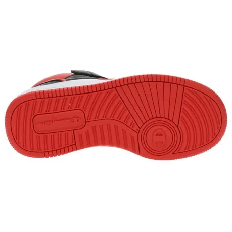 Scarpe Junior Rebound GS