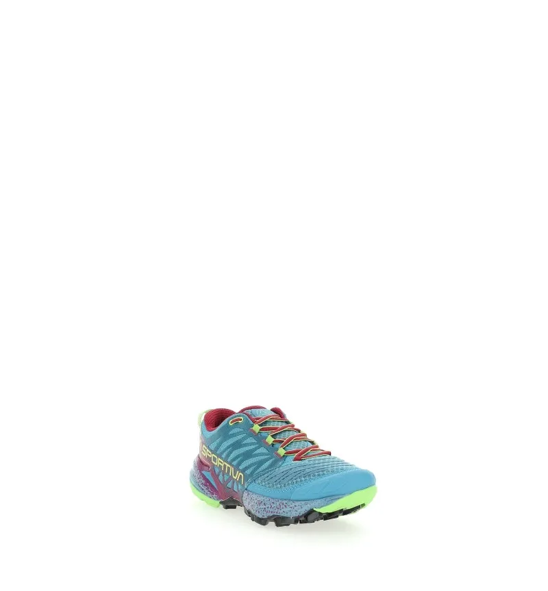 Scarpe mountain running