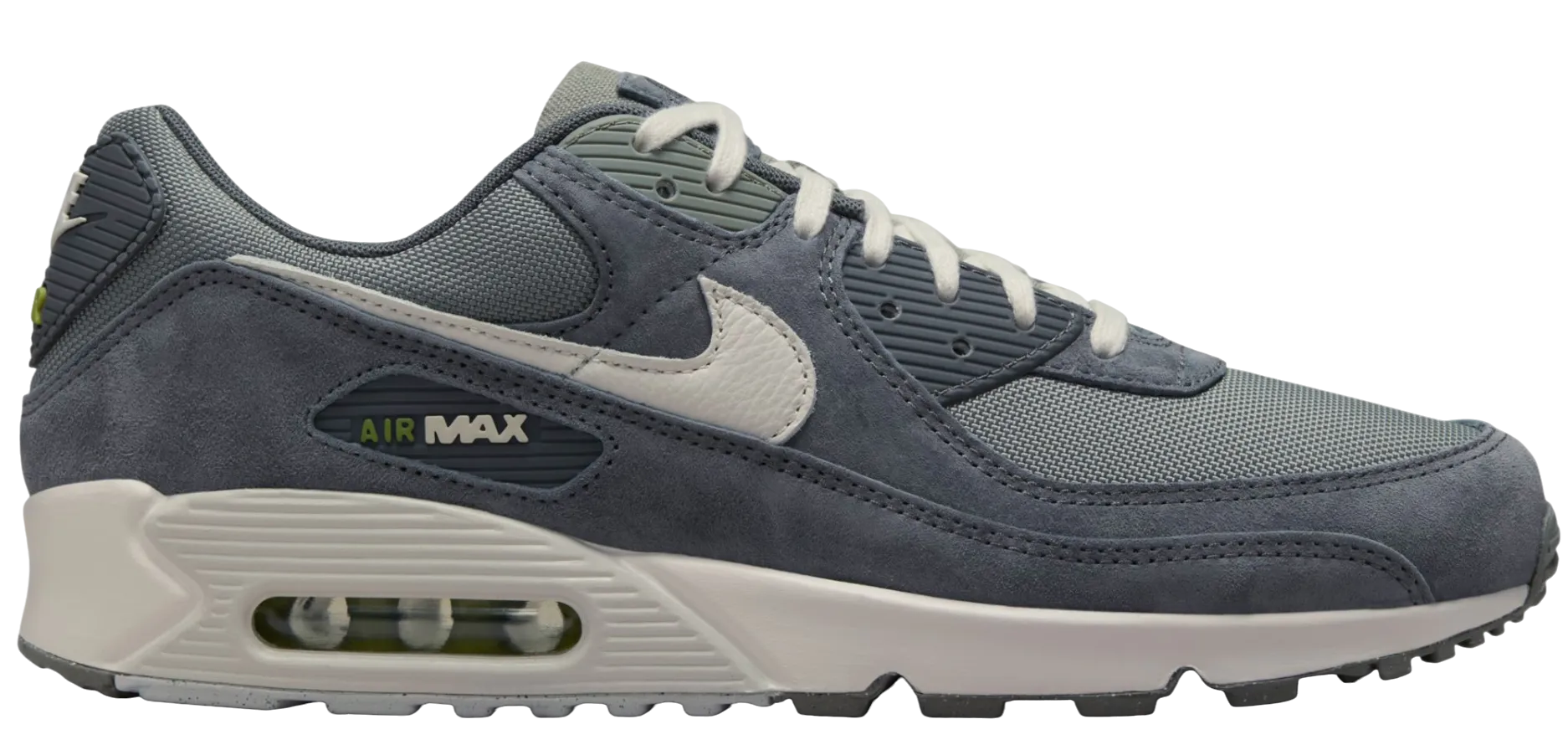 Scarpe Nike AIR MAX 90 PRM
