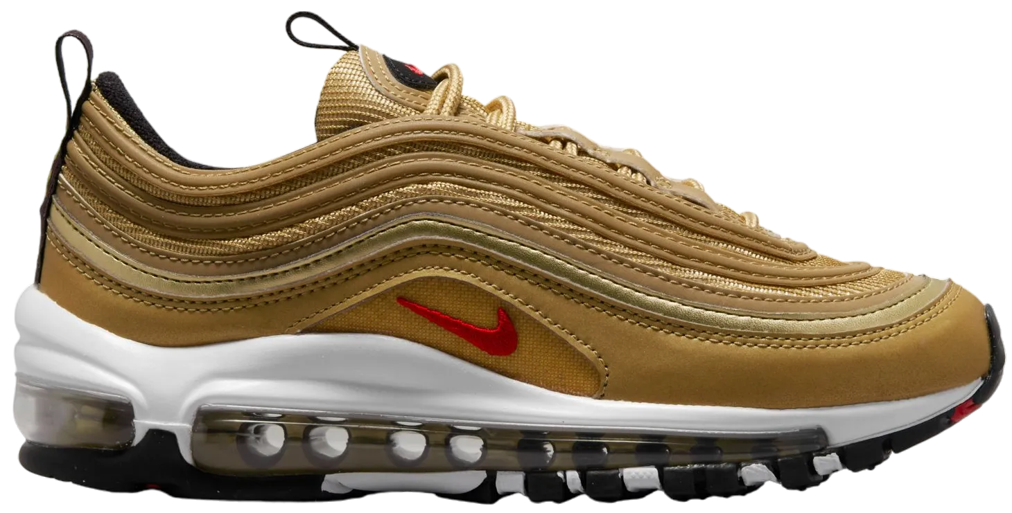 Scarpe Nike AIR MAX 97 QS (GS)