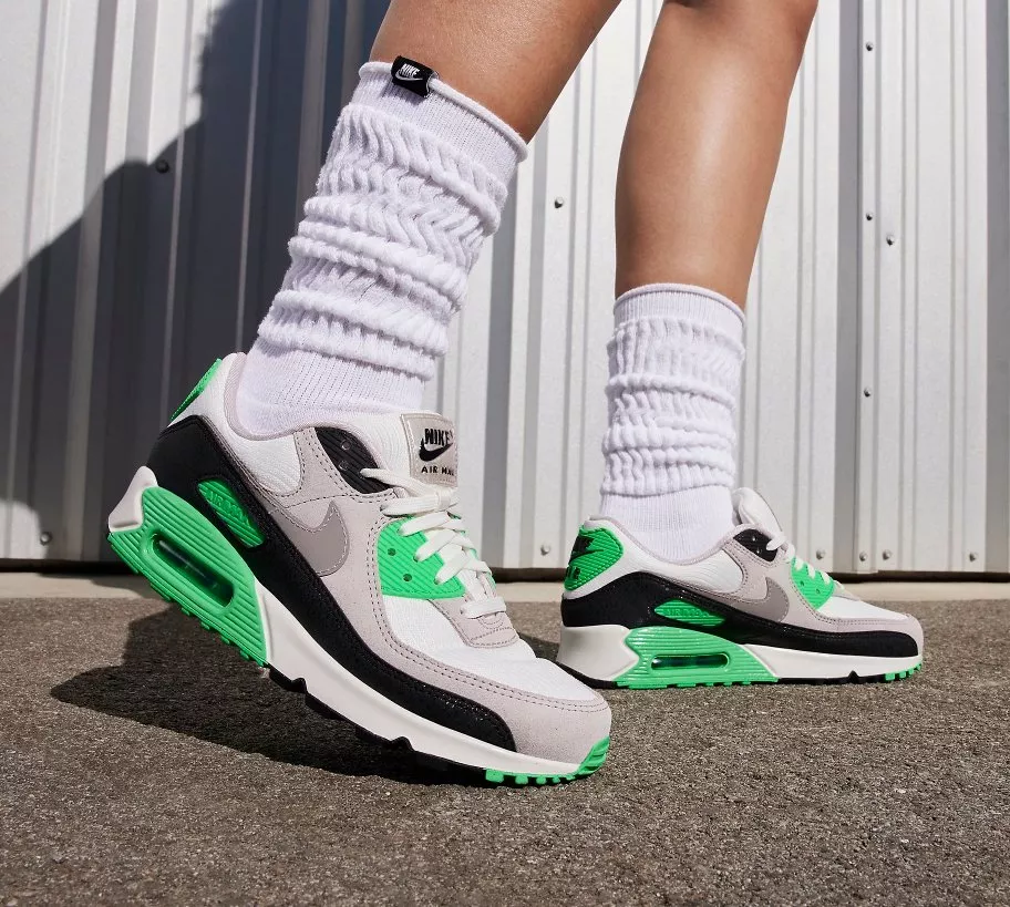 Scarpe Nike W AIR MAX 90