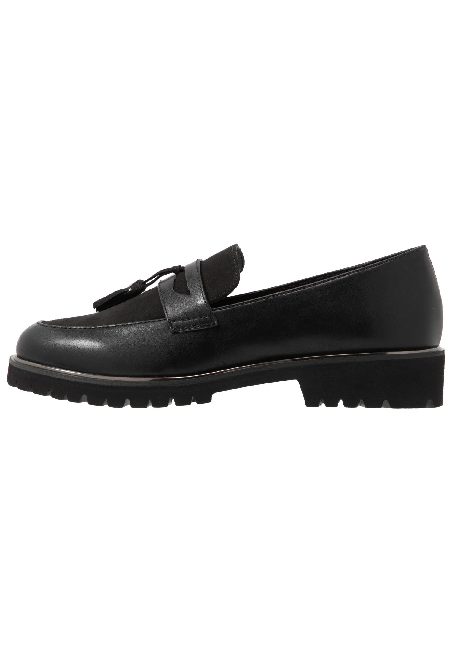 Scarpe senza lacci