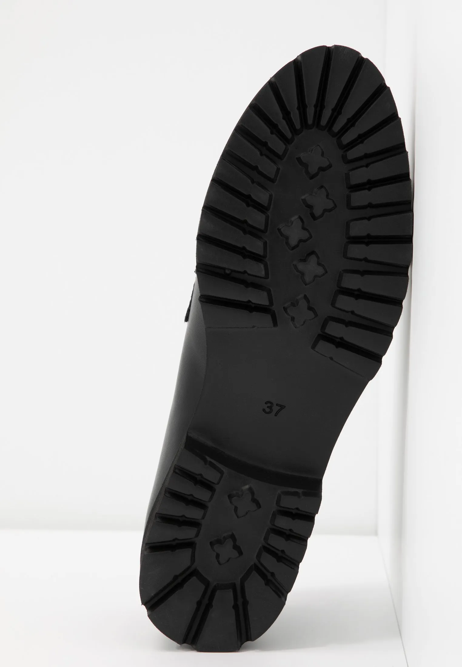 Scarpe senza lacci