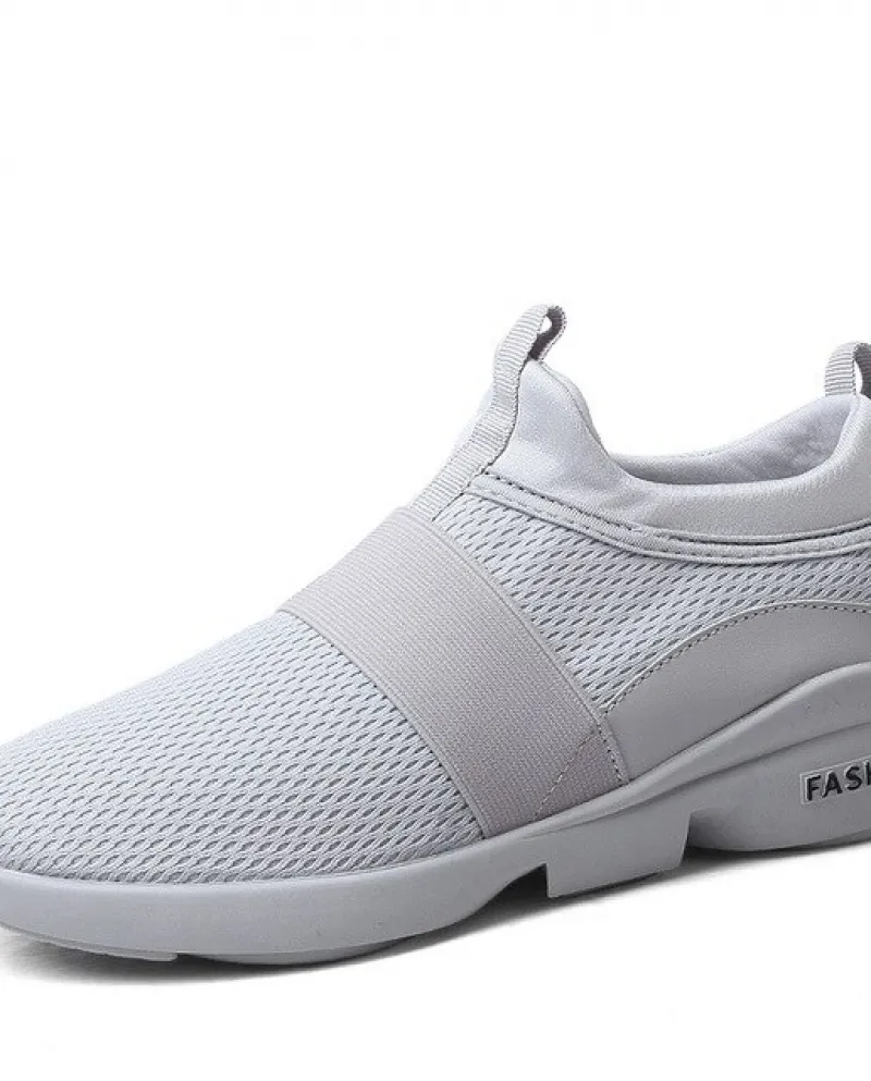 Scarpe sportive casual da donna Scarpe da corsa traspiranti da scarpe bianche Scarpe da passeggio comode Scarpe da calzino in ma