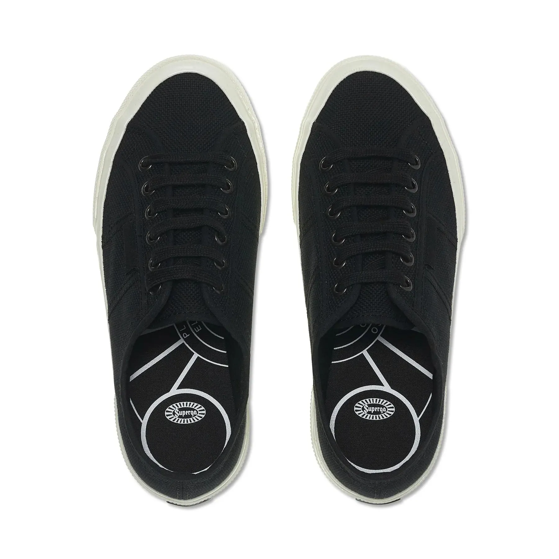 SCARPE - SUPERGA - S3111