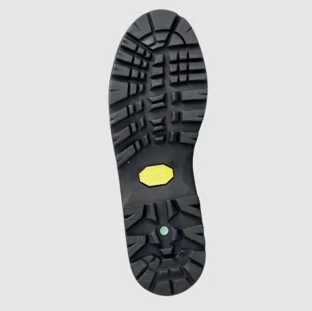 Scarpe Trezeta Pamir 010710320 Marrone
