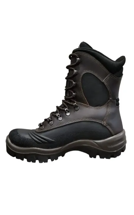 Scarpe Uomo Grisport 90101 D66G Marrone