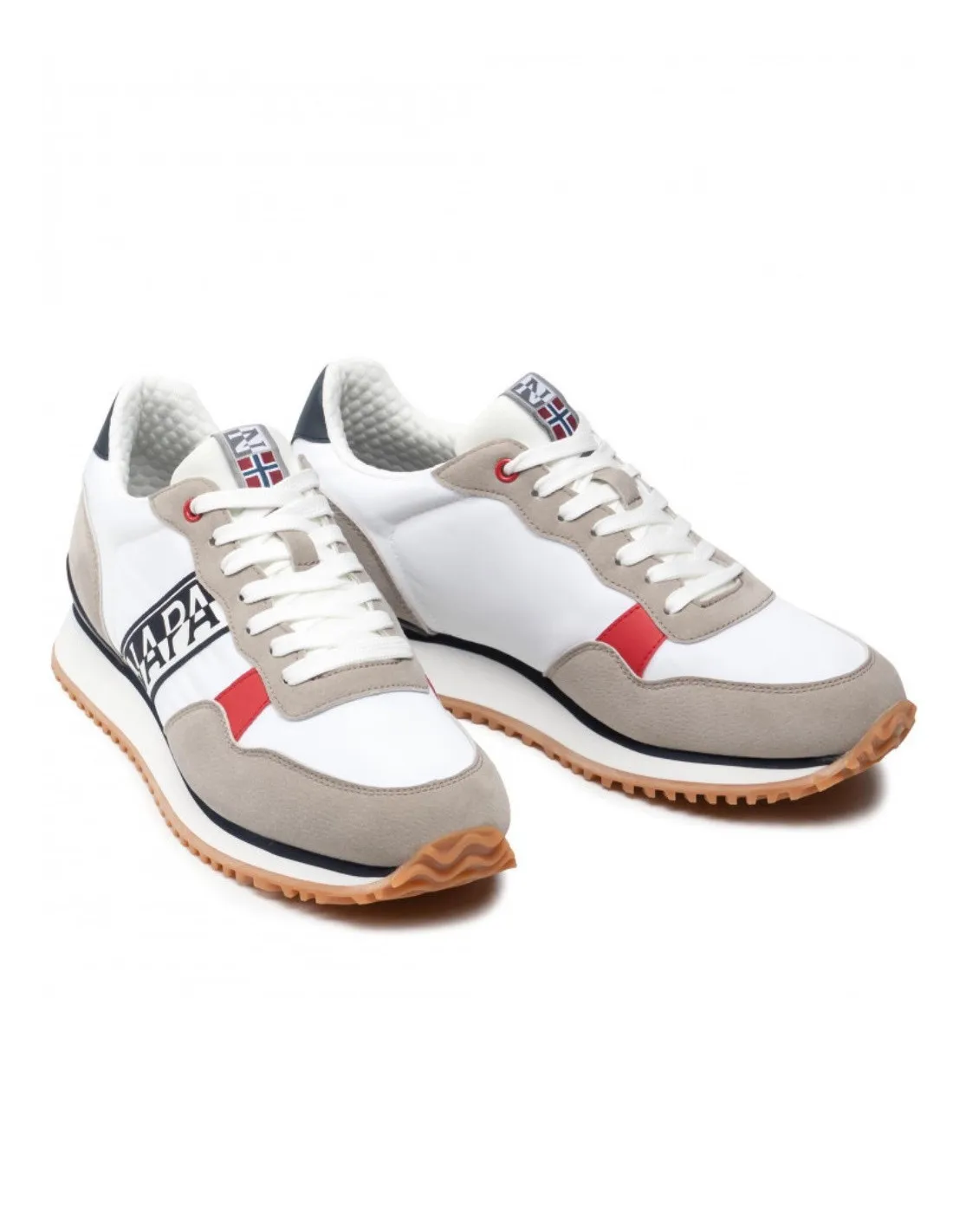 Scarpe Uomo S2Cosmos Napapijri