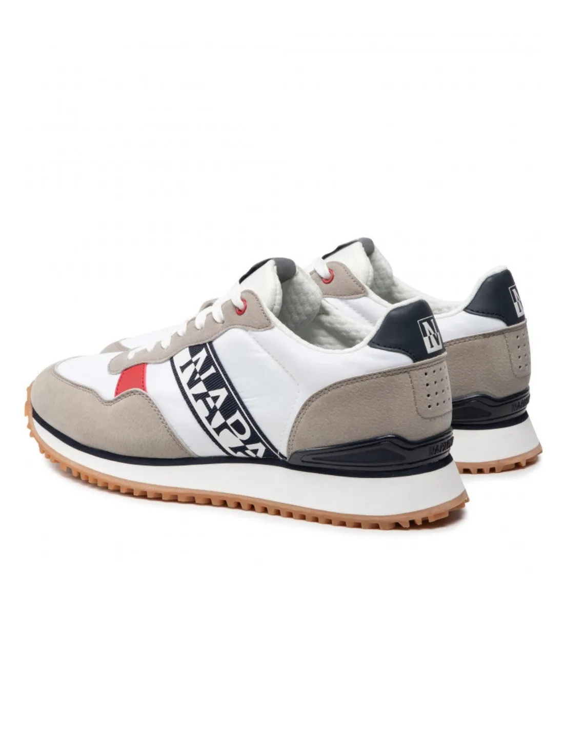 Scarpe Uomo S2Cosmos Napapijri