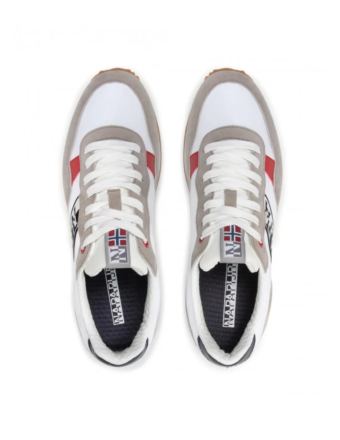 Scarpe Uomo S2Cosmos Napapijri