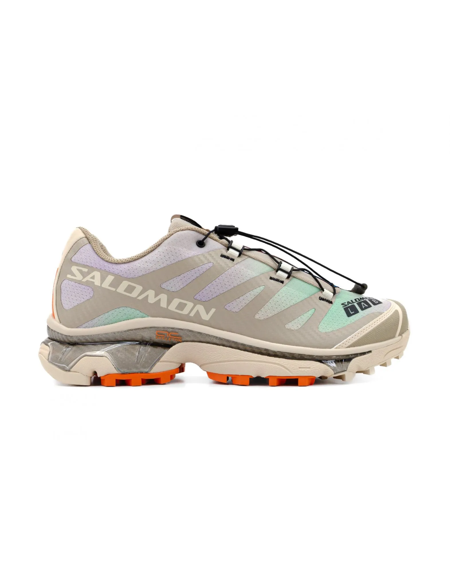 Scarpe XT-4 OG Aurora Borealis Donna Shortbeard/Bird Of Paradise/Black