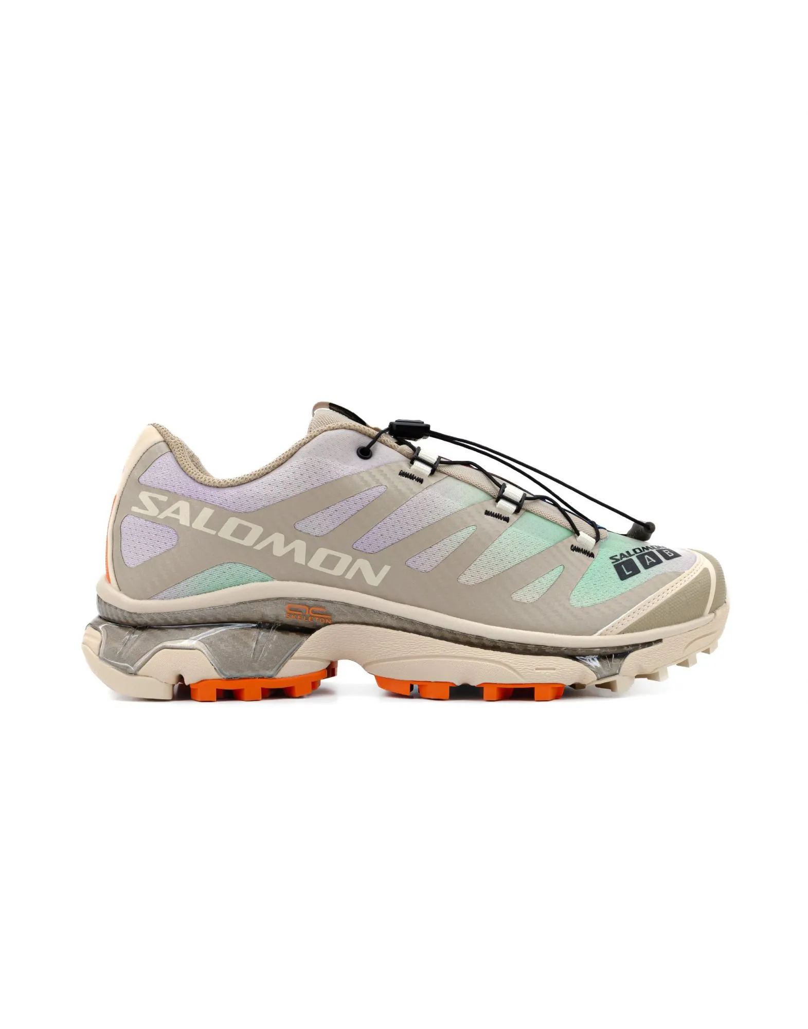 Scarpe XT-4 OG Aurora Borealis Donna Shortbeard/Bird Of Paradise/Black