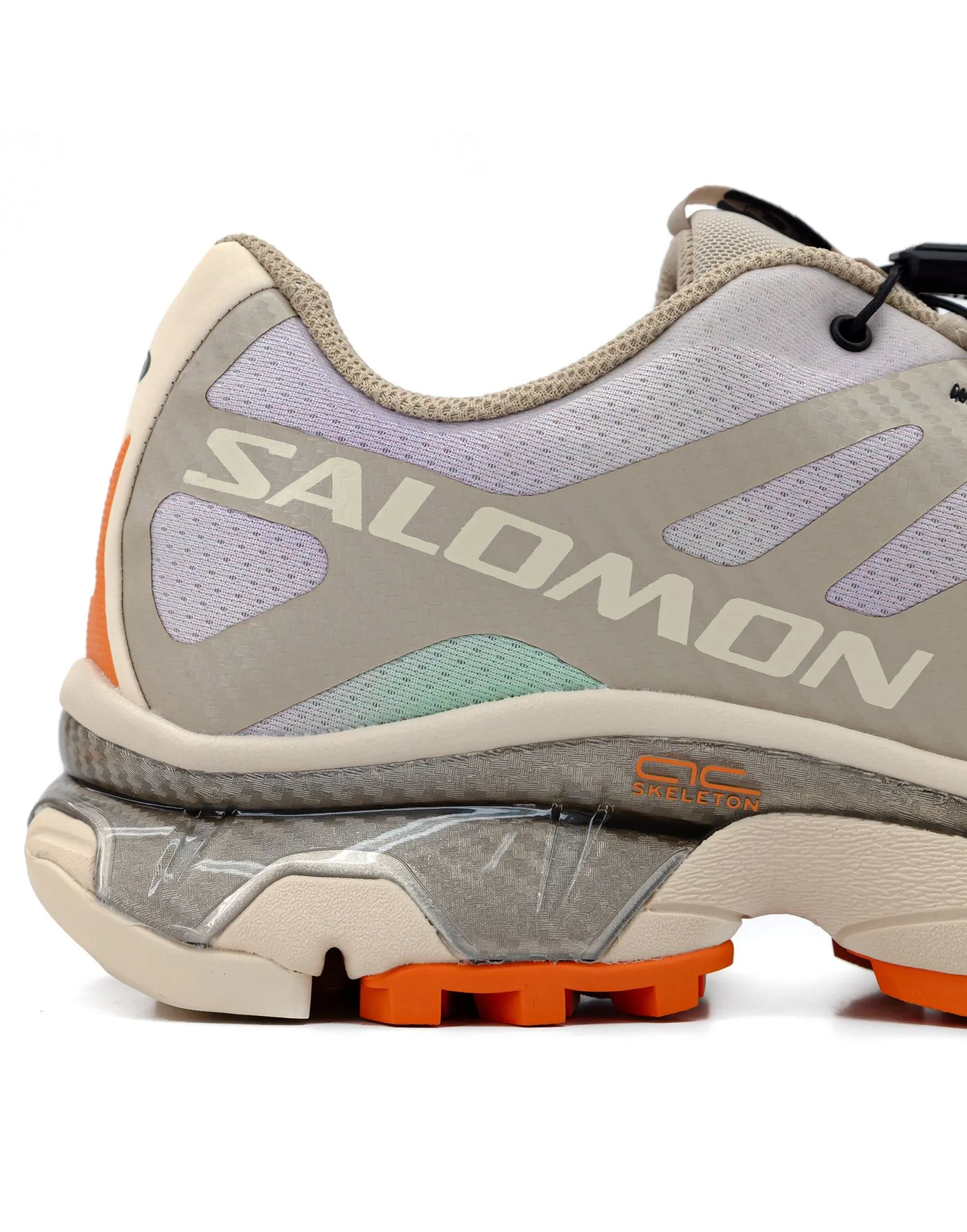 Scarpe XT-4 OG Aurora Borealis Donna Shortbeard/Bird Of Paradise/Black