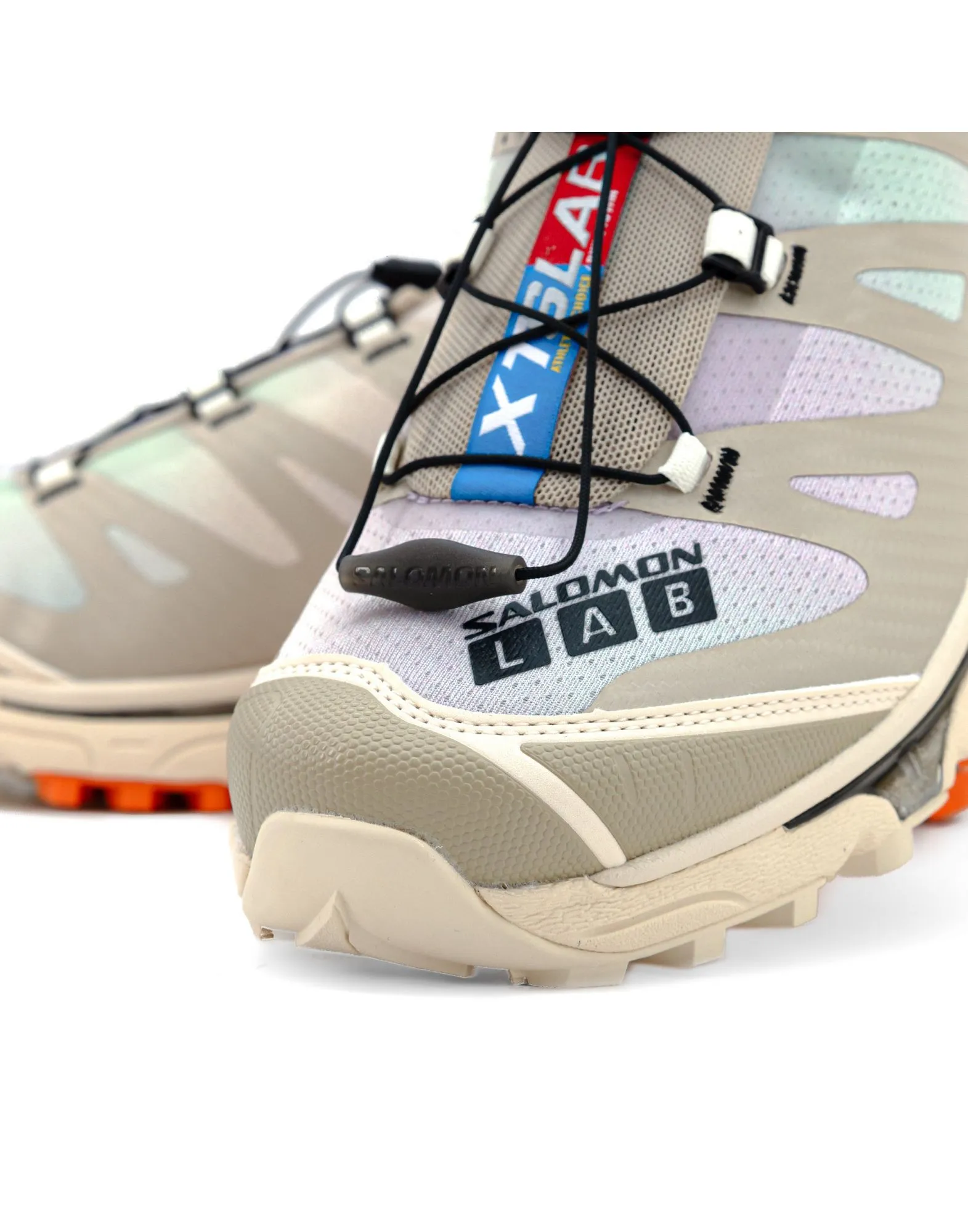 Scarpe XT-4 OG Aurora Borealis Donna Shortbeard/Bird Of Paradise/Black