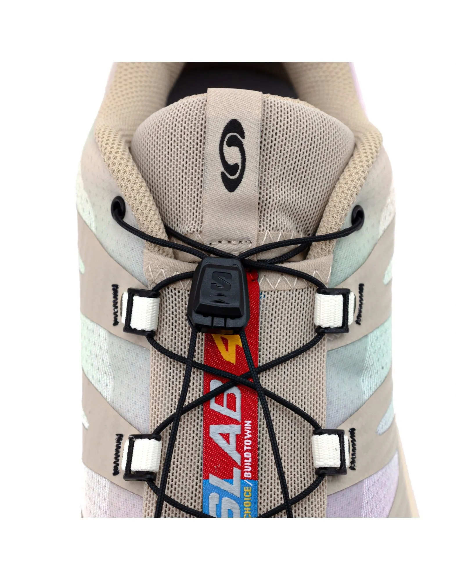 Scarpe XT-4 OG Aurora Borealis Donna Shortbeard/Bird Of Paradise/Black