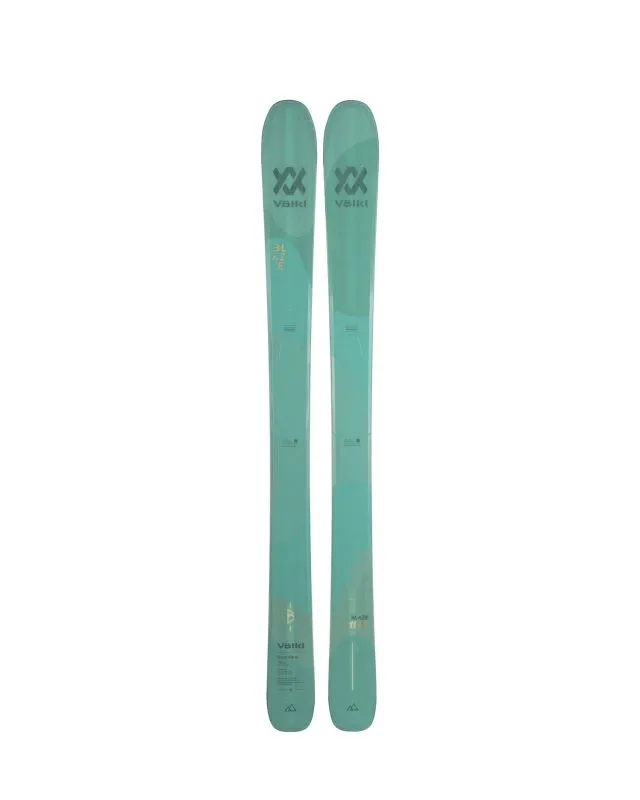 Sci Voelkl BLAZE 106