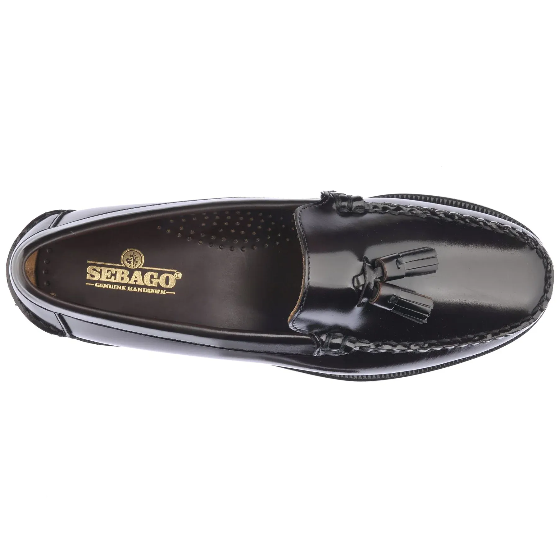 SEBAGO MOCASSINO CLASSIC WILL 
