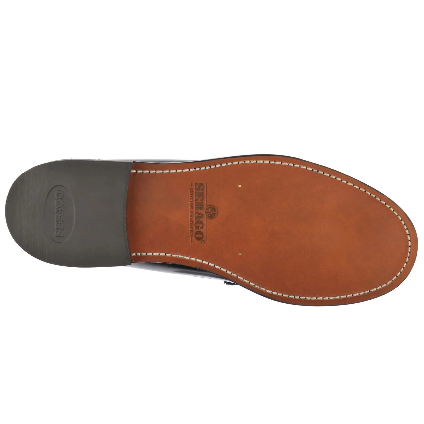 SEBAGO MOCASSINO CLASSIC WILL 