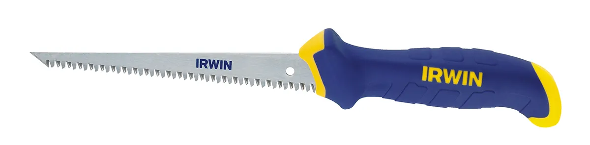 Sega a gattuccio Irwin, lama da 165 mm, 8 denti per pollice