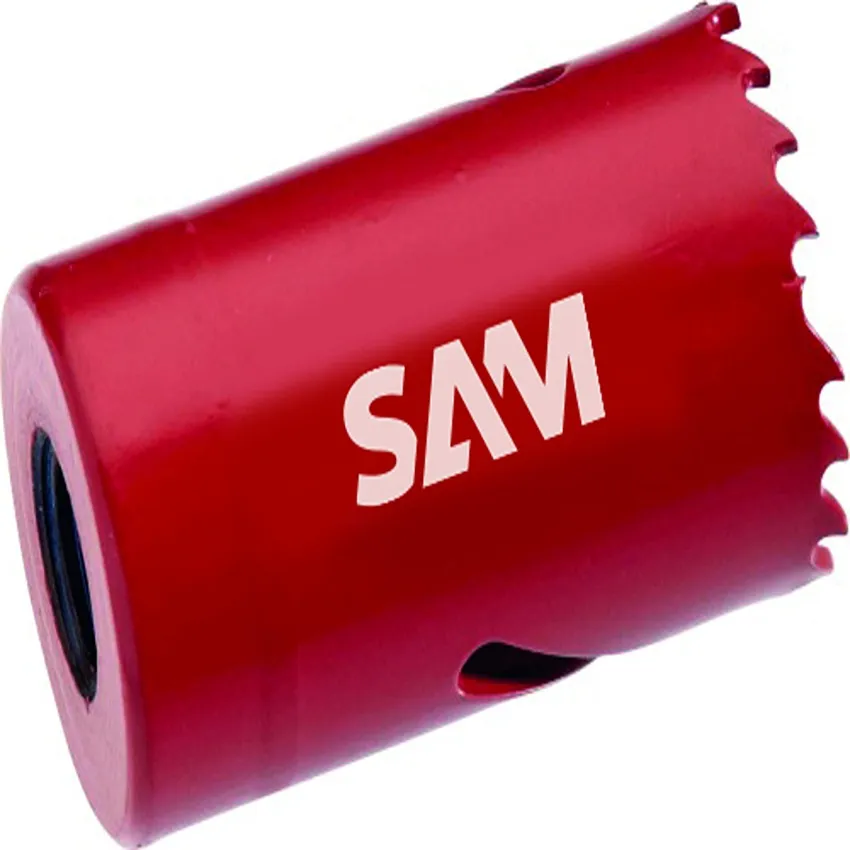 Sega a tazza SAM, Ø 79mm, profondità taglio 30mm